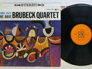 DAVE BRUBECK TIME OUT CBS YS-214 Japan Vinyl LP