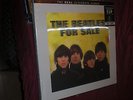 The Beatles - The Beatles for Sale - 5 LP 3 CD Box Set Limitet and Numbered 261