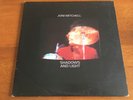 Joni Mitchell Shadows And Light Double Vinyl 2LP Record 1976 OZ PRESS MINT