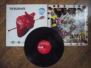 THE WILDHEARTS - MONDO AKIMBO A-GO-GO - 12