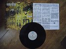 SCREAMING TREES - SWEET OBLIVION  - LP - ORIGINAL - EPIC - RARE - 1ST PRESSING