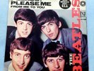 THE BEATLES 