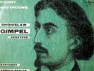 Gimpel Rezler RARE LP 1ED MUZA SX NM Pieces Vi of Wieniawski
