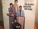 The Beatles Yesterday and Today Capitol T 2553 LP (BUTCHER COVER )