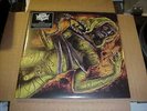 LP:  LORD MANTIS - Death Mask 2xLP SEALED NEW DOOM / BLACK / NOISE METAL