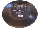 BARBARA LEWIS BABY I'M YOURS ATLANTIC 33 INC. SOMEDAY WE'RE GONNA LOVE AGAIN