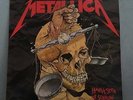 METALLICA Harvester Of Sorrow 1988 UK 12