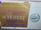 JUILLIARD STRING QUARTET Schubert String ORIG Columbia SAX 2535 UK-1963 LP NM