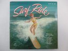 ART PEPPER SURF RIDE 1956 ORIGINAL DG MONO LP SAVOY MG 12089 RVG Rare Jazz