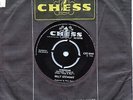 BILLY STEWART    SUMMERTIME / TO LOVE TO LOVE    UK CHESS NORTHERN SOUL