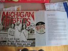 MICHIGAN MISFITS KILLER GARAGE LP ON TOMAHAWK RECORDS TRLP01  NEW RELEASE