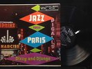 Dizzy Gillespie/Django Reinhardt-Jazz From Paris-Verve 8015-MONO