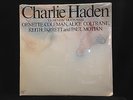 Charlie Haden-Closeness-A&M Horizon 710-SEALED PROMO