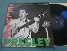 ELVIS PRESLEY RCA LSP-1254E AMERICAN BLUE SUEDE SHOES TUTTI FRUTTI BLUE MOON LP