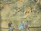 Wings Wild Life Apple Vinyl LP