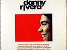 DANNY RIVERA. 15 GRANDES EXITOS. STEREO LP. VELVET 6015.PUERTO RICO.1982