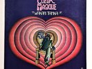 COEUR MAGIQUE 'WAKAN TANKA' RARE 1971 FRENCH JAZZ-ROCK PROGRESSIVE BYG LP