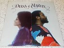 Diana & Marvin Gatefold 1973 Motown M803V1 New Sealed Vinyl LP Ross Gaye