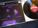 LONDON BLUEBACK BB FFSS CS 6151 BRAHMS PIANO CONC #1 KATCHEN MONTEUX 2D/1D EXC