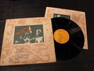Lou Reed Berlin with Insert 1st Press RCA Records Pysch LP NM