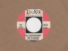 Dynamics - Yes I Love You Baby - Laurie - Northern Soul Crossover Motown Tmg Rar