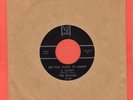 The Beatles US 45 Vee Jay 587 Do You Want To Know A Secret / Thank You Girl NM-