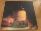 Blackfield Aviv Geffen Steven Wilson Porcupine Tree Ltd Numbered Vinyl Record LP