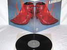 LEGEND - RED BOOT ALBUM ORIGINAL 1st PRESS VERTIGO SWIRL 1971 MINT AUDIO