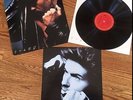 George Michael Faith vinyl record first pressing 1987  C 40867 PLAY TESTED