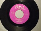 northern soul REX GARVIN Emulsified OKEH 7174 Soundclip