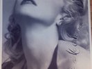MADONNA SEX EROTICA POSTER 86x61 *ROLLED* MINT
