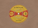 Jimmy Mcgriff - All About My Girl - Sue WI 303 - Northern Soul Crossover Motown