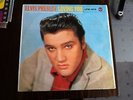 LP    -   ELVIS PRESLEY   -    LOVING YOU