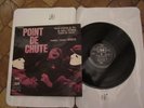 JOHNNY HALLYDAY POINT DE CHUTE BO DU FILM