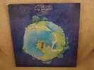 Yes FRAGILE Atlantic SD7211 Roger Dean booklet 1841 PORKY AT GP George Piros +LP