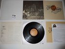 Neil Young Harvest 1976 Analog Japan MINT ARCHIVE MASTER Ultrasonic CLEAN