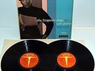 ELLA FITZGERALD Sings Cole Porter Song Book - Original 1956 Verve Orange Label