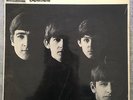 The BEATLES With the Beatles PARLOPHONE UK mono -7/-7