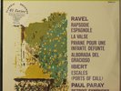 Sealed Classic Mercury 45 rpm Ravel Rapsodie Espagnole, Paray/Detroit SO 2 discs
