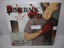 COMEBACK KID turn it around VINYL LP rsd black friday 2016 limited COLORED VINYL