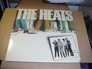 LP:  THE HEATS - Have An Idea  NW 1980 POWER POP / PUNK