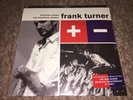 FRANK TURNER - POSITIVE SONGS FOR NEGATIVE PEOPLE - VINYL LP ALBUM NEW & SEALED