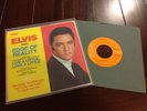 Elvis Presley 45 - RCA 47-9670 If I Can Dream b/w Edge of Reality