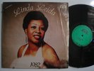 LINDA LEIDA 1982 LATIN LP Shrink SACODIS