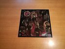SLAYER -reign in blood- Musik Vinyl