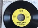 NORTHERN SOUL - MR FLOODS PARTY