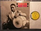 Blues/Soul LP PANAMA FRANCIS Exploding Drums  EPIC (USA, 1959) promo copy