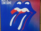 The Rolling Stones Blue And Lonesome Vinyl 2xLP Sealed New Made In France