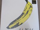 THE VELVET UNDERGROUND & NICO LP MONO NEW SEALED