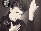 DAVID BOWIE - Beauty And The Beast/ Fame JD-11204 EX/ VG Hunky Dory, Heroes